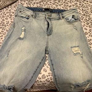 Kut From the Kloth Catherine jeans